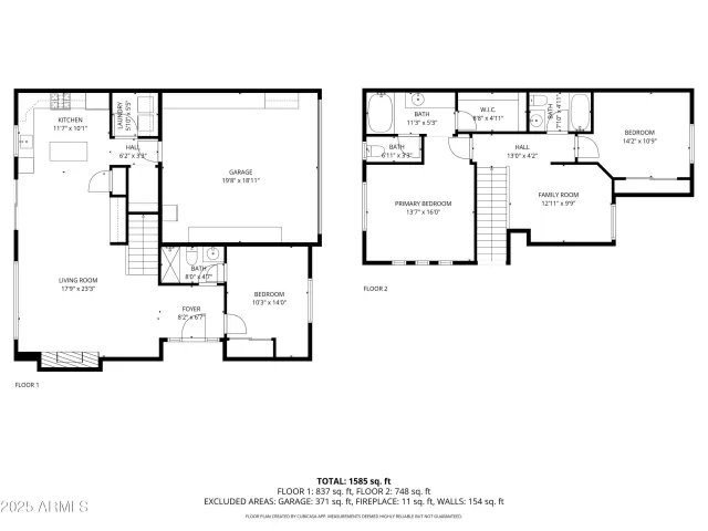 MLS: 6924961 Condo For Sale