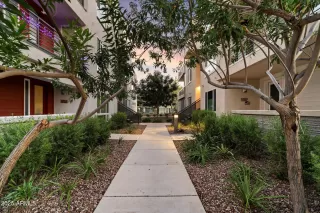 More Details about MLS # 6926738 : 1250 N ABBEY LANE#245