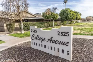 Click for more information on MLS # 6927071 : 2525 S COLLEGE AVENUE#3 More Details about MLS # 6927071 : 2525 S COLLEGE AVENUE#3