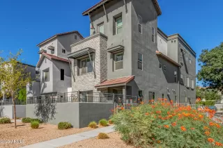 Browse active condo listings in ARTISAN VILLAGE AT GILA SPRINGS