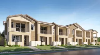 HAWES CROSSING VILLAGE Condos for Sale