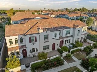 TREVISO AT ECHELON OCOTILLO Condos for Sale