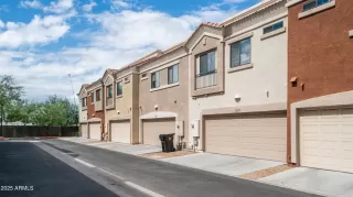 More Details about MLS # 6934515 : 5225 E ENID AVENUE#110