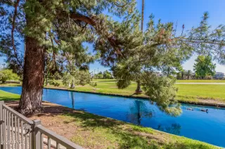 More Details about MLS # 6934606 : 2524 S EL PARADISO#22