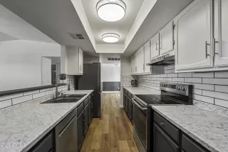 More Details about MLS # 6938630 : 2929 E BROADWAY ROAD#44