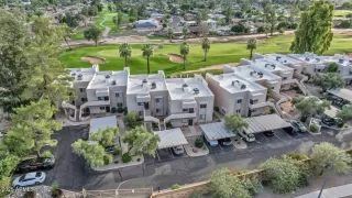 More Details about MLS # 6938674 : 7129 E BROADWAY ROAD#71