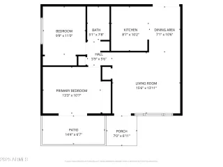 Photo #2: 6941276 Listing