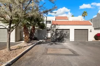 More Details about MLS # 6944694 : 2524 S EL PARADISO#50