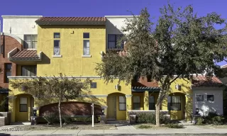 123 WASHINGTON Condos for Sale