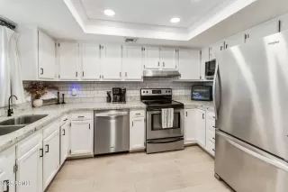 SUN VIEW PATIO HOMES Condos for Sale