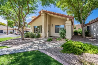 More Details about MLS # 6956416 : 1120 N VAL VISTA DRIVE 73#73