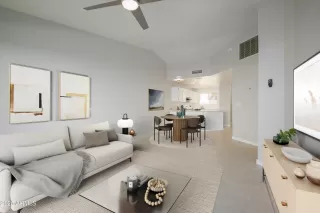 More Details about MLS # 6956835 : 6454 E UNIVERSITY DRIVE 8#8