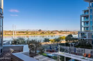 More Details about MLS # 6957250 : 120 E RIO SALADO PARKWAY 301#301