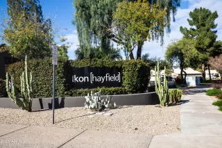 Browse active condo listings in IKON HAYFIELD