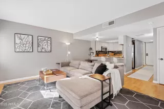 More Details about MLS # 6964495 : 604 E WEBER DRIVE 18#18