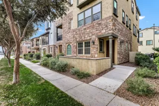 Browse active condo listings in VAL VISTA CLASSIC