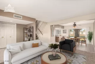 More Details about MLS # 6968517 : 2524 S EL PARADISO DRIVE 85#85