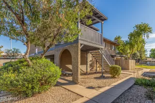 Browse active condo listings in CHANDLER MEADOWS