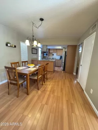 More Details about MLS # 6969934 : 1051 S DOBSON ROAD 82#82