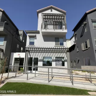 ARTISAN VILLAGE AT GILA SPRINGS Condos for Sale