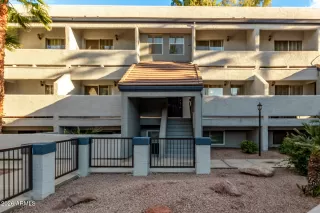 More Details about MLS # 6972968 : 1331 W BASELINE ROAD 221#221