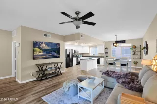 VIA DE CIELO Condos for Sale