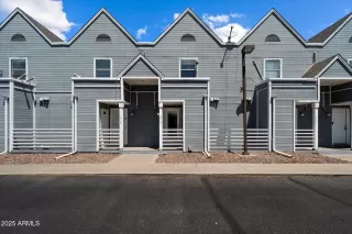 More Details about MLS # 6973551 : 1505 N CENTER STREET 218#218