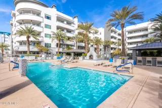 More Details about MLS # 6973598 : 945 E PLAYA DEL NORTE DRIVE 4025#4025