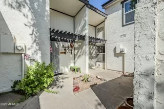 More Details about MLS # 6973602 : 1051 S DOBSON ROAD 128#128