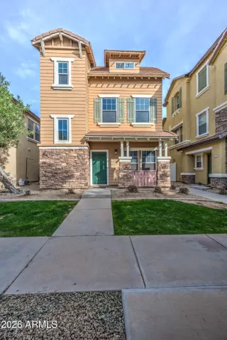 Browse active condo listings in PARK PLACE VILLAGE