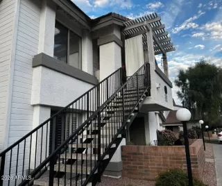 More Details about MLS # 6979870 : 2201 N COMANCHE DRIVE 2098#2098