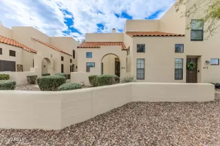 Browse active condo listings in PUEBLO SANTA FE
