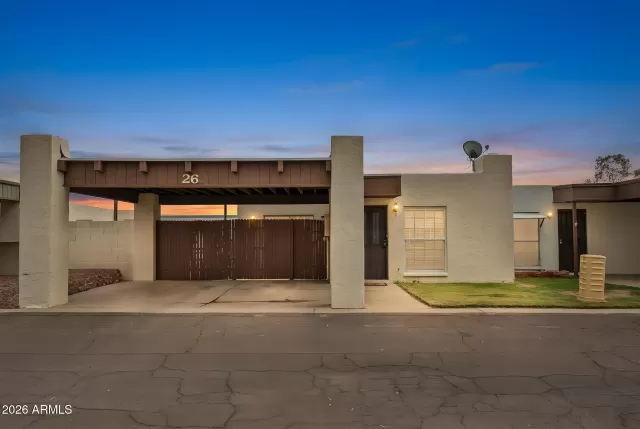 MLS: 6986907 Condo For Sale