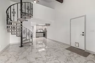 More Details about MLS # 6987361 : 30 E BROWN ROAD 2035#2035