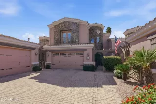 Browse active condo listings in TUSCANY VILLAS