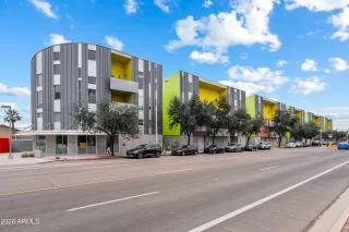 More Details about MLS # 6989872 : 1111 W UNIVERSITY DRIVE 1028#1028