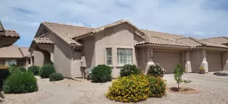 More Details about MLS # 6991324 : 4202 E BROADWAY ROAD 138#138