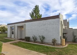 Browse active condo listings in VILLAS TEMPE