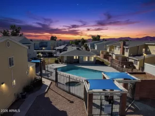 More Details about MLS # 6993063 : 510 N ALMA SCHOOL ROAD 159#159