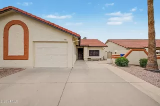 More Details about MLS # 6996533 : 542 S HIGLEY ROAD 61#61