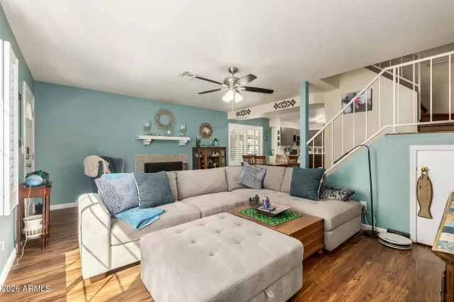 MLS: 6997278 Condo For Sale