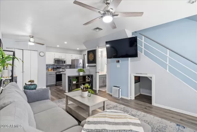 MLS: 6997641 Condo For Sale