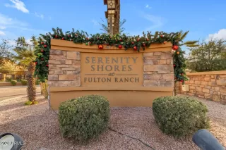 More Details about MLS # 7000822 : 4777 S FULTON RANCH BOULEVARD 1068#1068