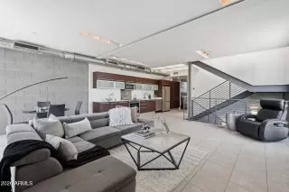 You might also be interested in TEMPE URBAN LIVING