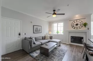 Browse active condo listings in SOLANA