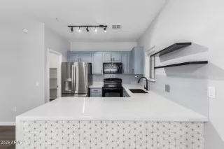 More Details about MLS # 7006398 : 1350 S GREENFIELD ROAD 1187#1187