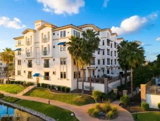 Browse active condo listings in CAYS AT DOWNTOWN OCOTILLO