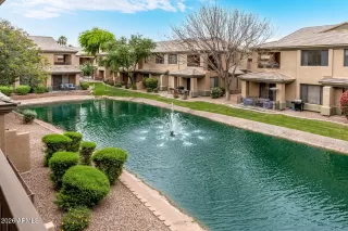 Browse active condo listings in BRIDGES AT OCOTILLO