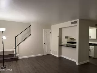 More Details about MLS # 7008365 : 600 S DOBSON ROAD 177#177