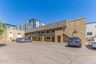 More Details about MLS # 7012147 : 1014 E SPENCE AVENUE 208#208